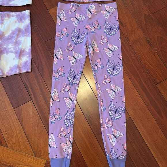 Girls pajama sets size 8 from Sam’s. - Picture 5 of 8